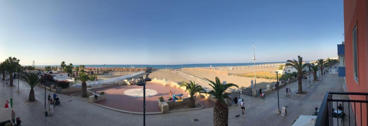 Panorama Belvedere مارغريتا دي سافويا المظهر الخارجي الصورة